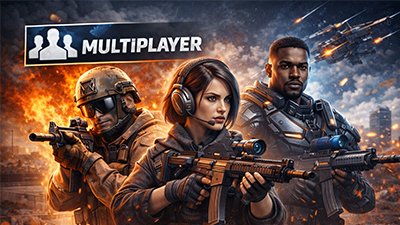Multiplayer Rol